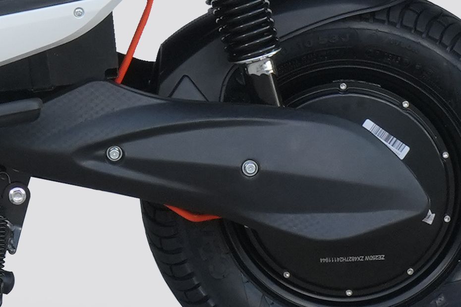 Chain Cover Image of Eeva Eco