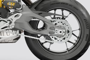 Chain Cover Image of Panigale V2 (2020-2025)