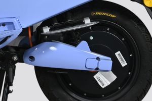 Chain Cover Image of Gracy Pro