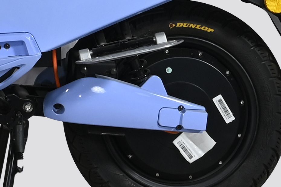 Chain Cover Image of Gracy Pro