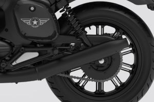 Chain Cover Image of 42 FJ