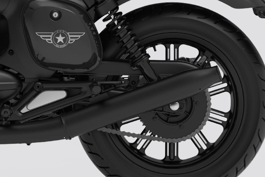 Chain Cover Image of 42 FJ