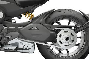 Chain Cover Image of Diavel V4