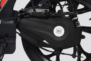 Chain Cover Image of RUV 350