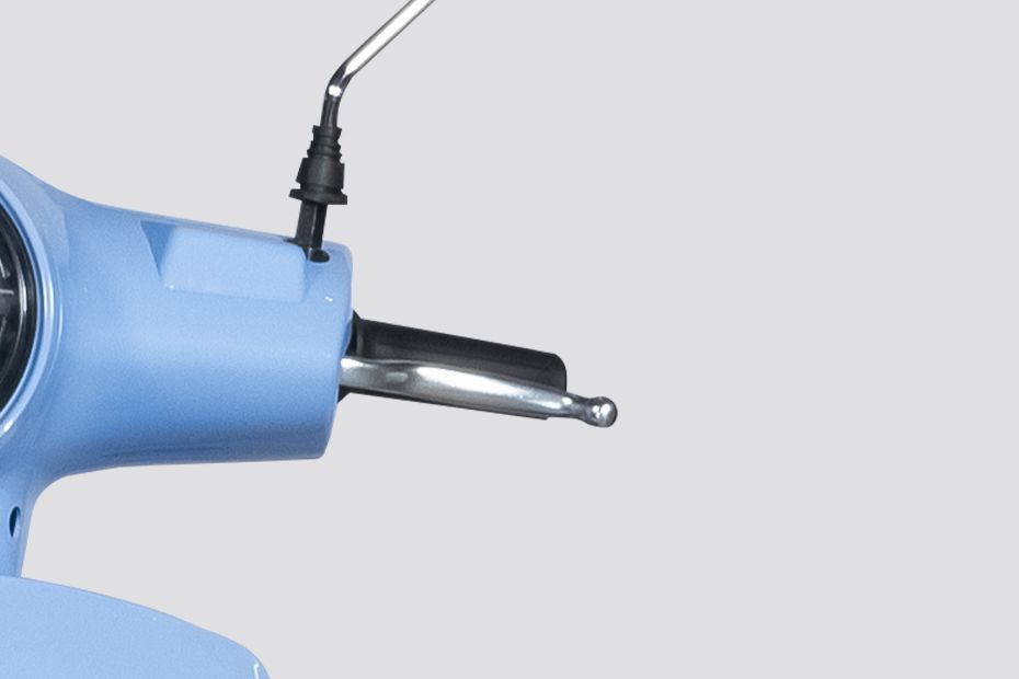 Clutch Lever of Gracy Pro