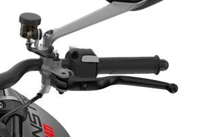 Clutch Lever of Monster
