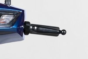 Clutch Lever of Eeva