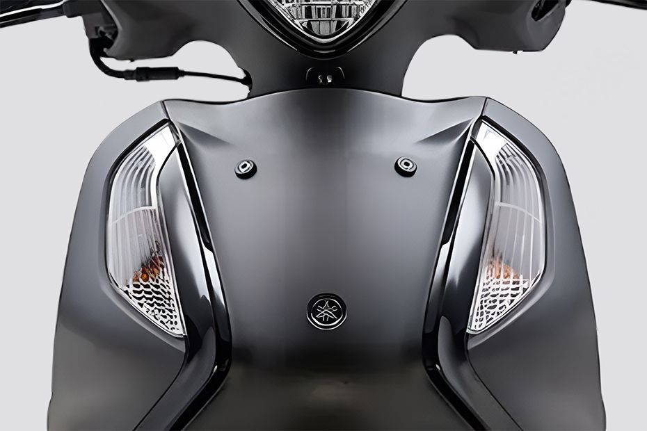 Daytime Running Lamp(DRL) of Fascino 125 Fi Hybrid
