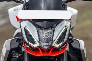Daytime Running Lamp(DRL) of Tuono 457