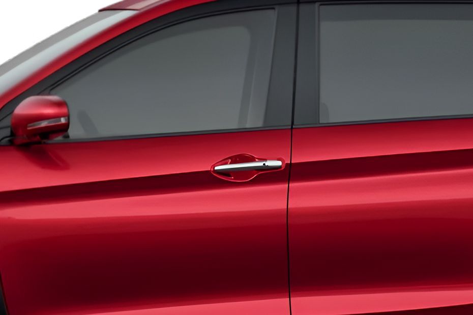 Door Handle Image of XL6