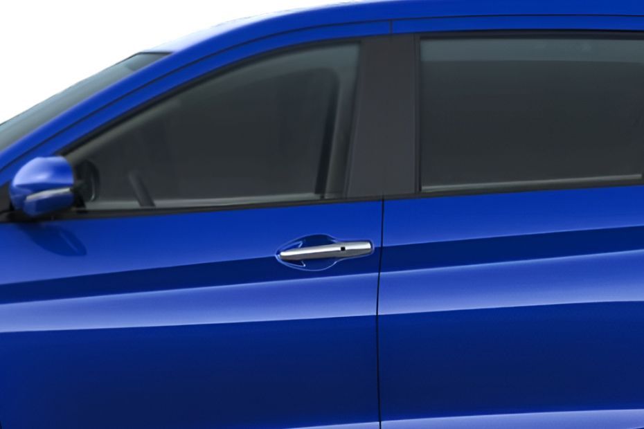 Door Handle Image of Ertiga