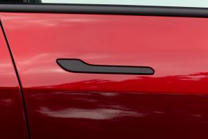Door Handle Image of Model Y