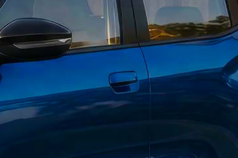 Door Handle Image of eC3