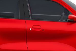 Door Handle Image of Celerio