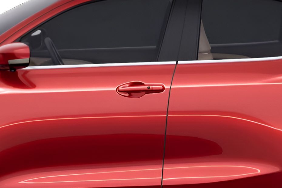 Door Handle Image of Dzire