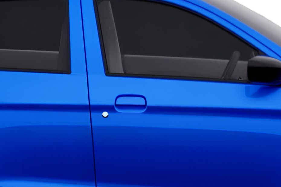 Door Handle Image of Alto K10