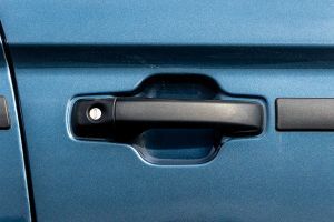 Door Handle Image of Bolero Neo