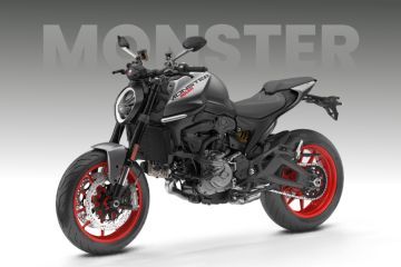 Monster