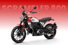 Scrambler 800