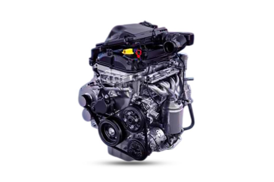 Engine Image of XL6