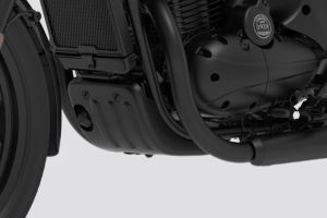 Exhaust (Header) of 42 FJ