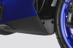 Front Bottom Cowl of YZF-R2