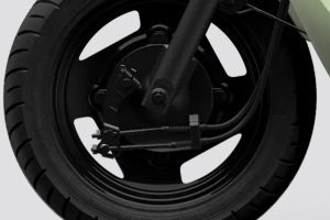 Front Brake of S1 Z
