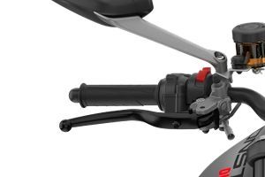 Front Brake Lever of Model_