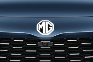 Brand Logo (Front) Image of Hector Tomahawk PHEV