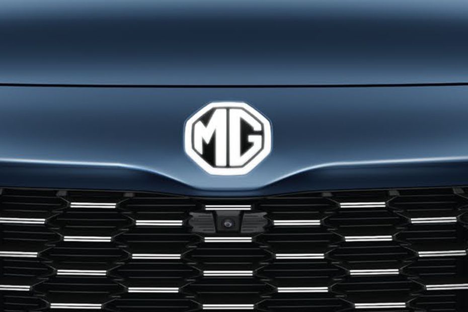 Brand Logo (Front) Image of Hector Tomahawk PHEV