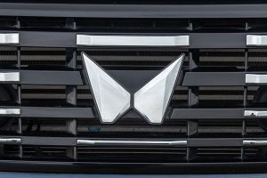 Brand Logo (Front) Image of Bolero Neo