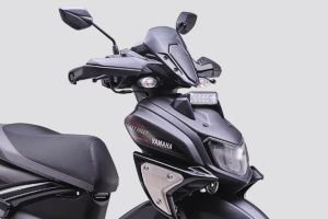 Front Fairing Model_