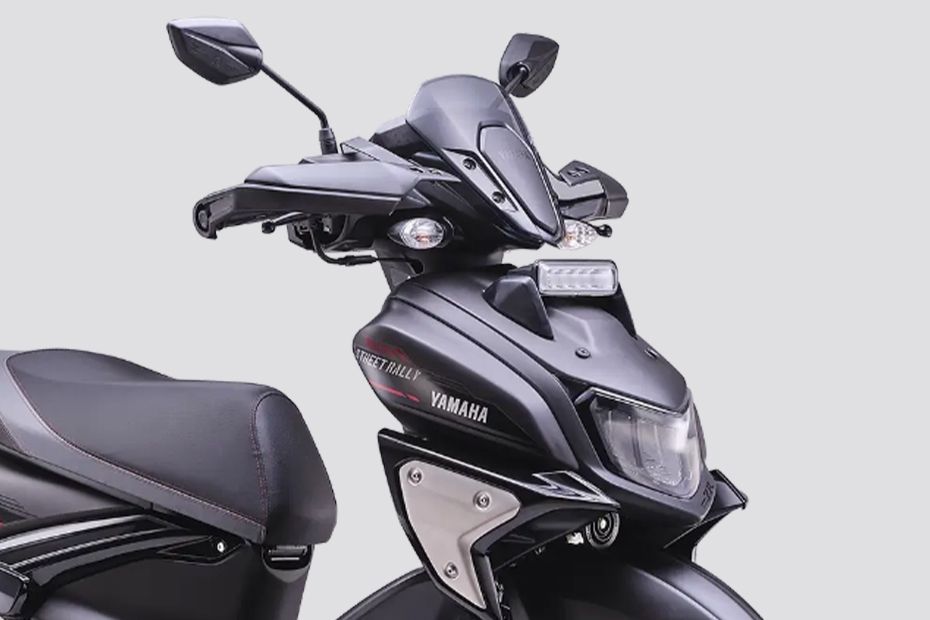 Front Fairing Model_