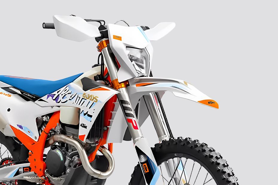 Front Fairing Model_