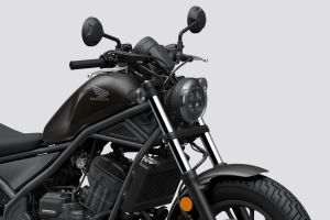 Front Fairing Model_