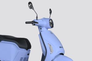 Front Fairing Model_
