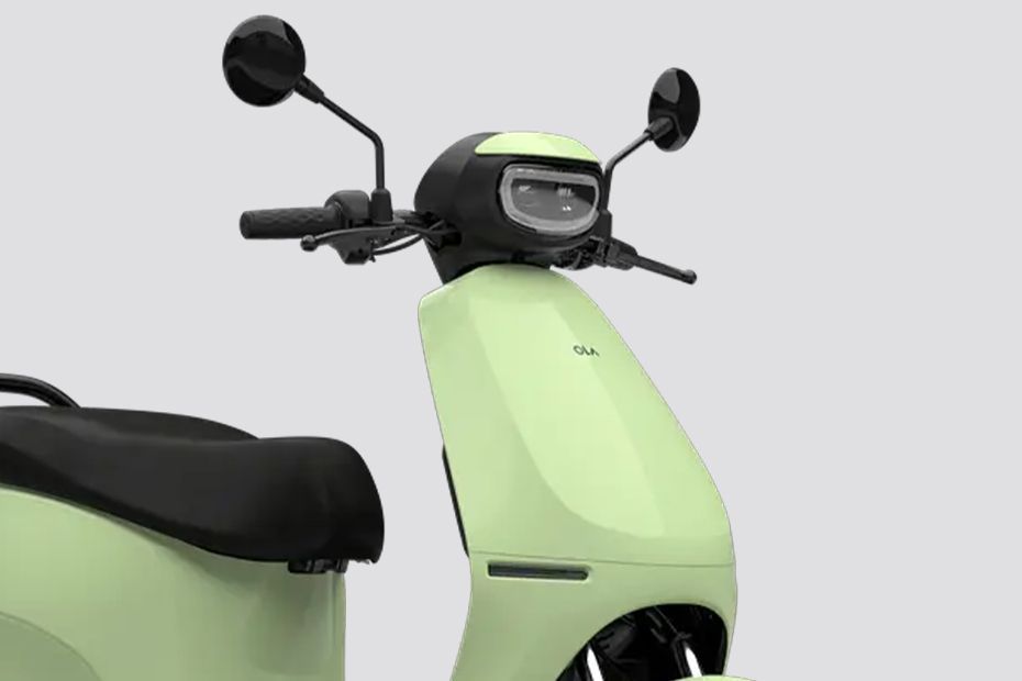 Front Fairing Model_