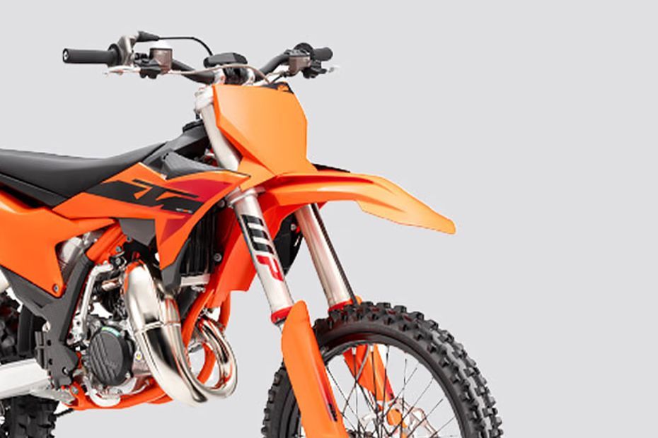 Front Fairing Model_