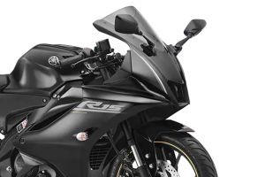 Front Fairing Model_