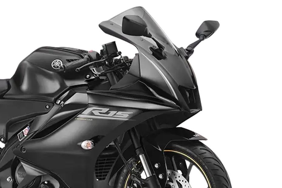 Front Fairing Model_