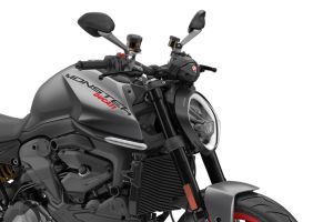 Front Fairing Model_