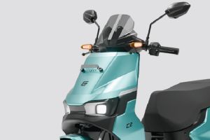 Front Fairing Model_