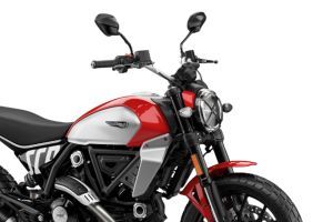 Front Fairing Model_