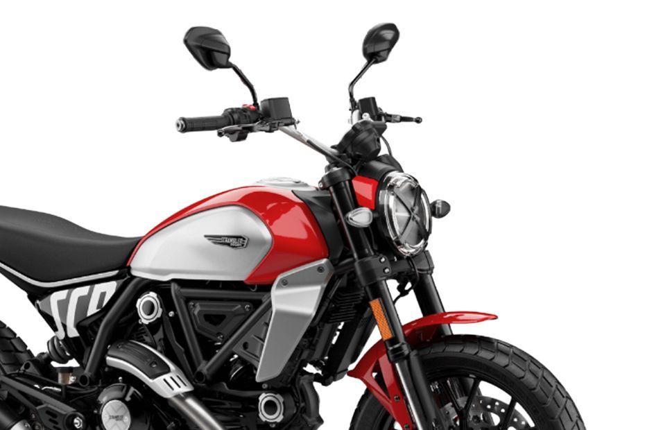 Front Fairing Model_