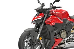 Front Fairing Model_