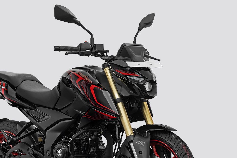 Front Fairing Model_