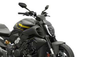 Front Fairing Model_