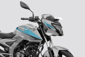 Front Fairing Model_
