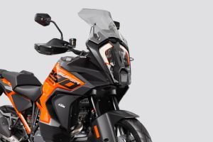 Front Fairing Model_
