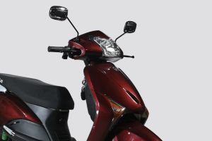 Front Fairing Model_